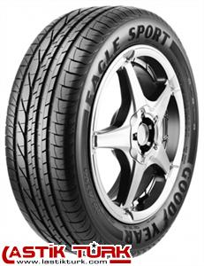 205/55/16 Goodyear EAGLE SPORT 91V