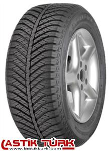185/65/15 Goodyear Vector 4Seasons 88H